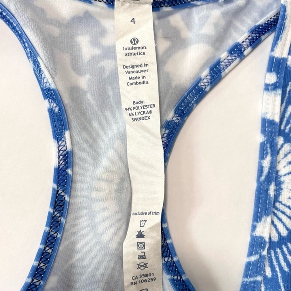 Lululemon - Picture 5 of 6